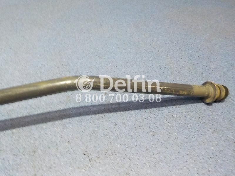 1745310 Кронштейн отводной трубы Scania