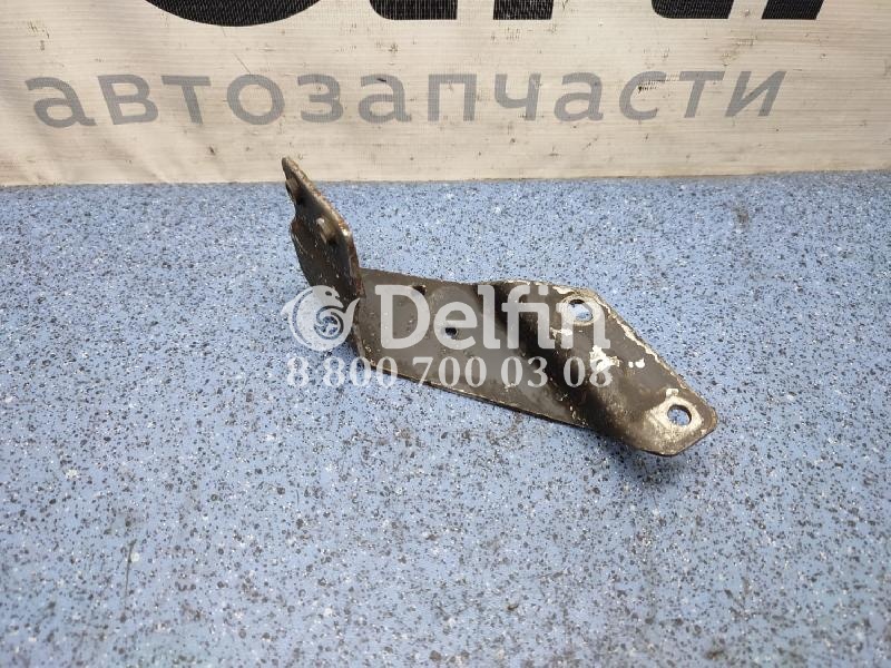 1475087 Кронштейн змеевика Scania