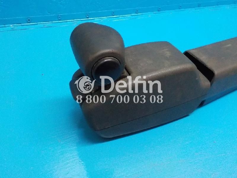 A9439100157 Консоль Mercedes Benz