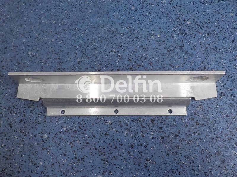 2558901 Кронштейн защитного ограждения Scania 6 серии