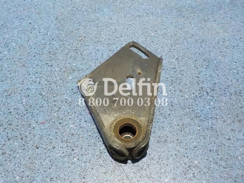 1917651 Кронштейн кулисы Scania