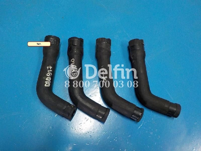 1446715 Шланг Scania
