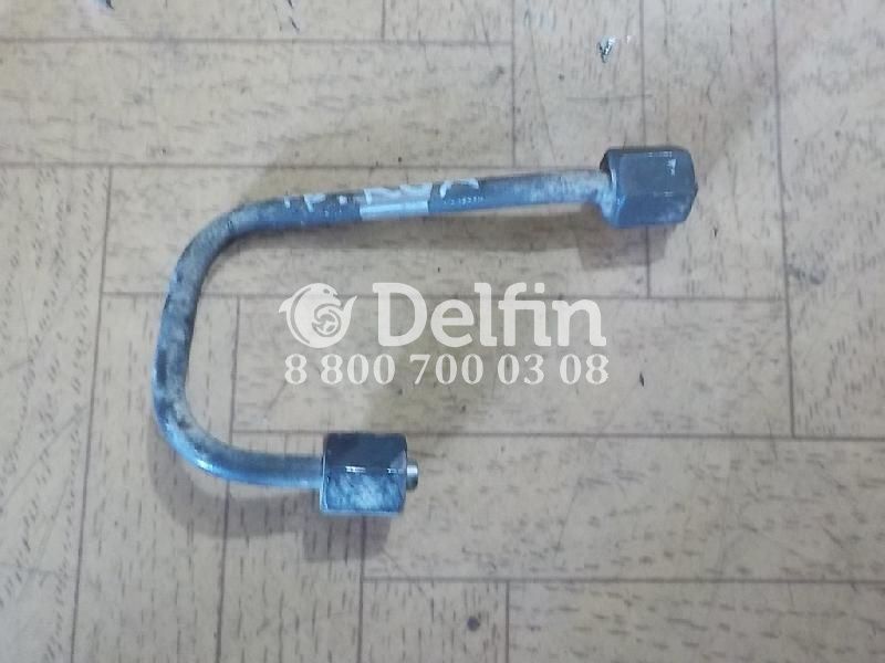 2017062 Трубка выпускного трубопровода Scania