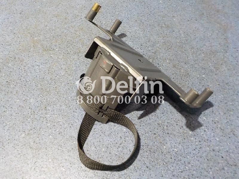 1444222 Кронштейн комплекта инструмента (c ремешком) Scania