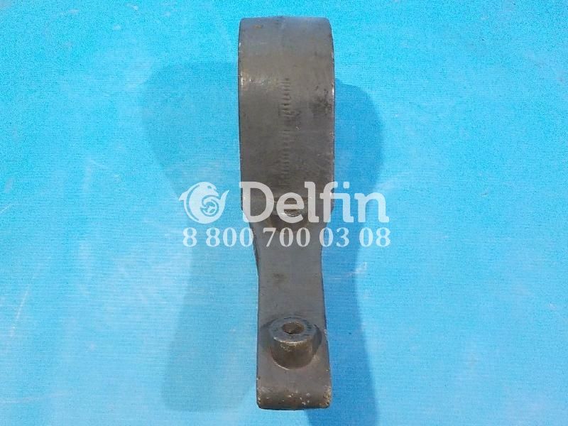 3988800 Кронштейн площадки подушки Volvo