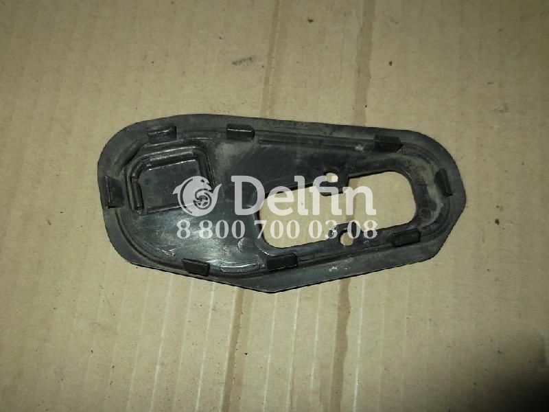 81619410081 Светоотвод MAN