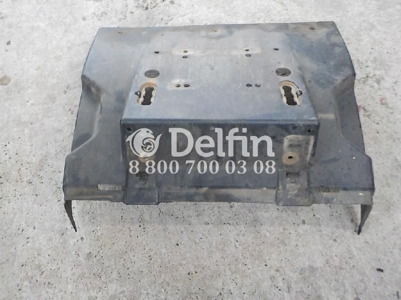 21094397 Крыло заднее передняя часть Volvo