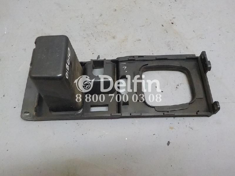 1893112 Монтажная панель Scania