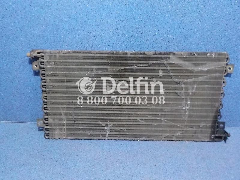 5000752789 Радиатор кондиционера Renault (Уценка)