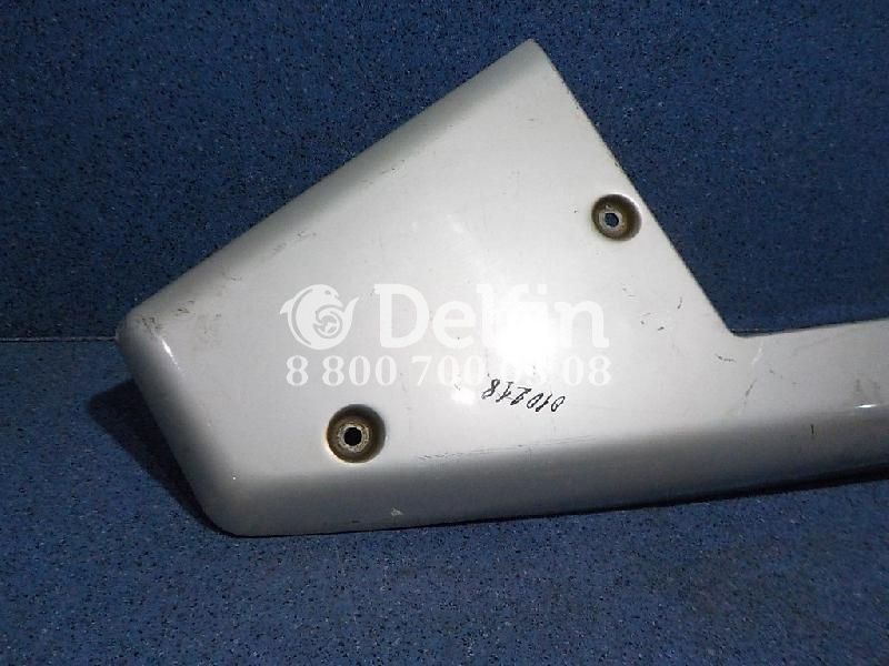 A9417902965 Спойлер Mercedes-Benz