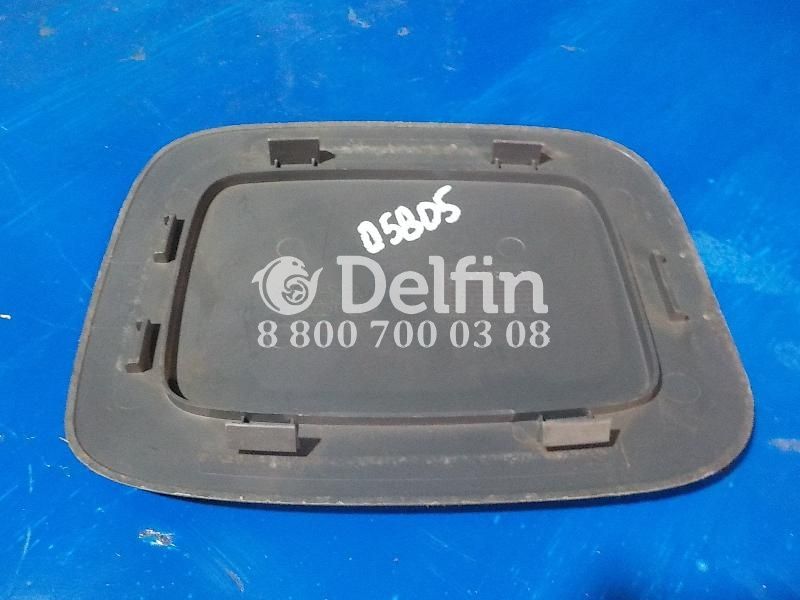 1478813 Кожух Scania