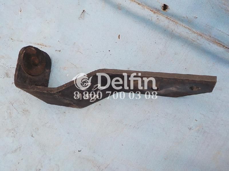 1682925 Кронштейн глушителя DAF 500013102 - купить по доступным ценам ...