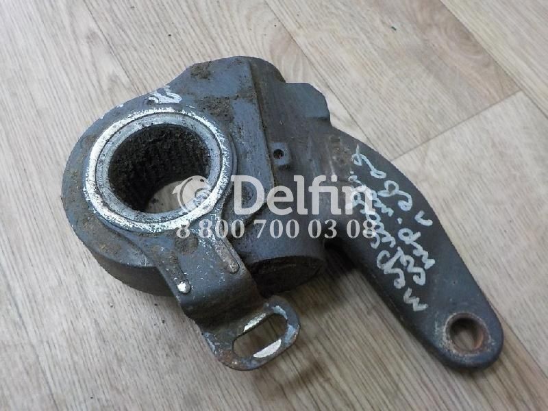 A9454200038 Трещетка тормозная LH Mercedes Benz