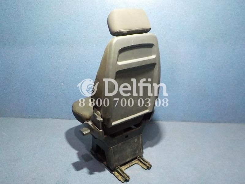 1409983 Сиденье пассажирское Scania