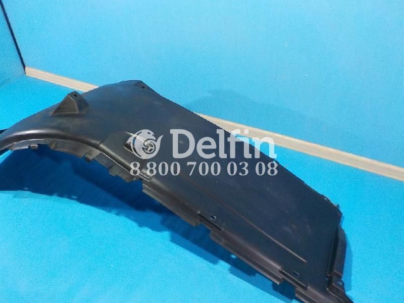 A9438811101 Подкрылок передний левый LH Mercedes Benz