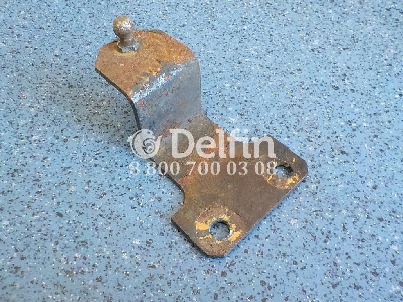 41217440 Кронштейн тяги уровня пола Iveco