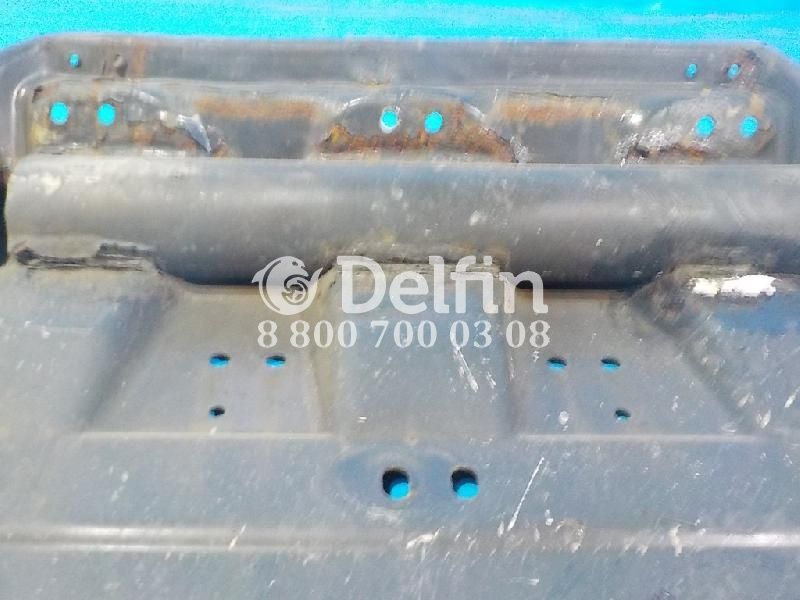 1725675 Кронштейн крыла LH Scania (Уценка)