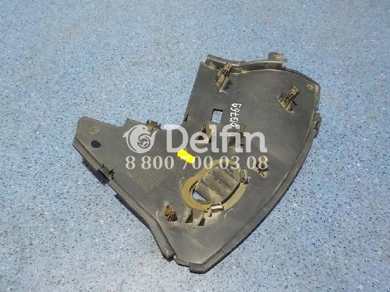 5010563900 Часть торпеды Renault