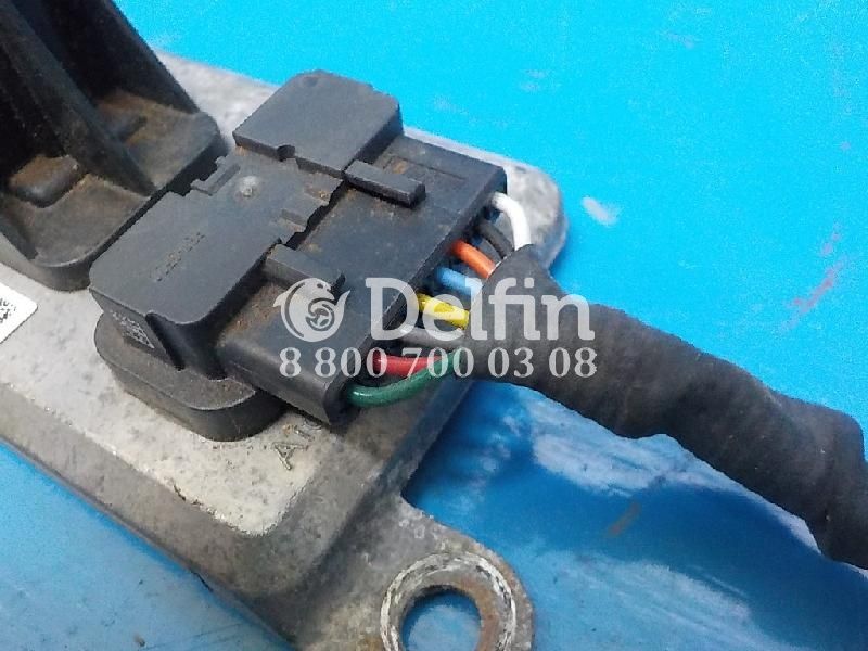 2020691 Датчик кислородный Scania