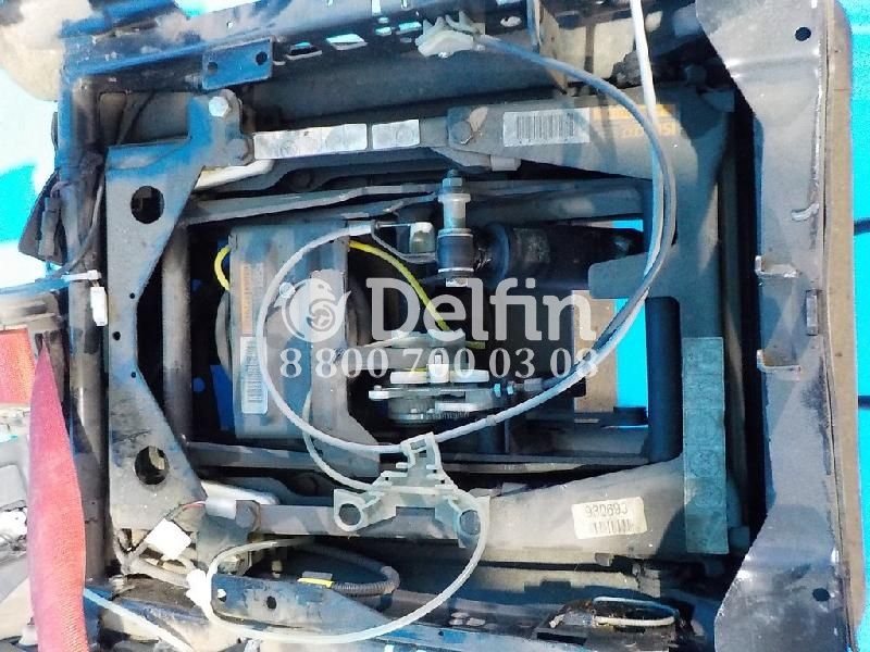 20584621 Нижний механизм сиденья(водителя) на запчасти Volvo