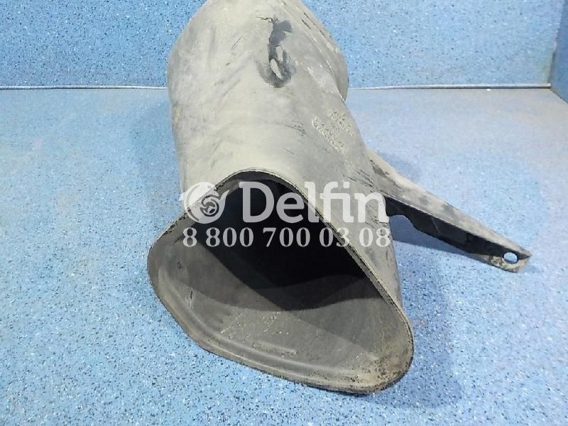 1733474 Патрубок воздушного фильтра Scania (Уценка)