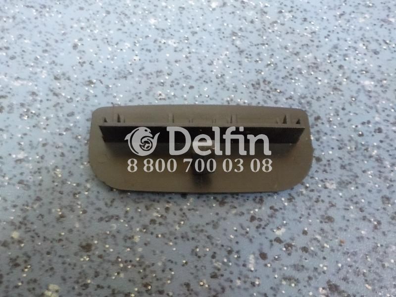 81625710065 Крышка MAN