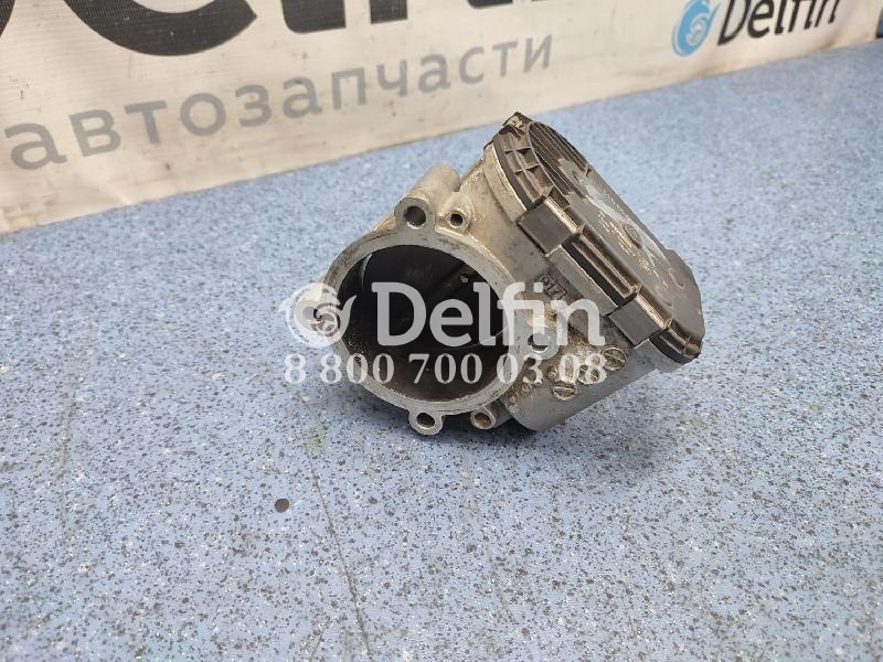 51131056005 Дроссельная заслонка OC13 MAN