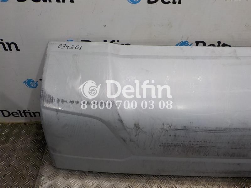 2044112 Панель крыши Scania  6 серии (Н)