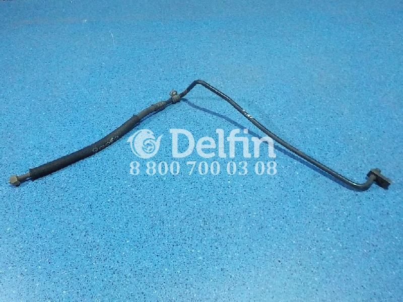 81619750241 Шланг подачи охлаждающей жидкости MAN