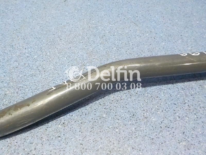 1372655 Кулиса КПП DAF