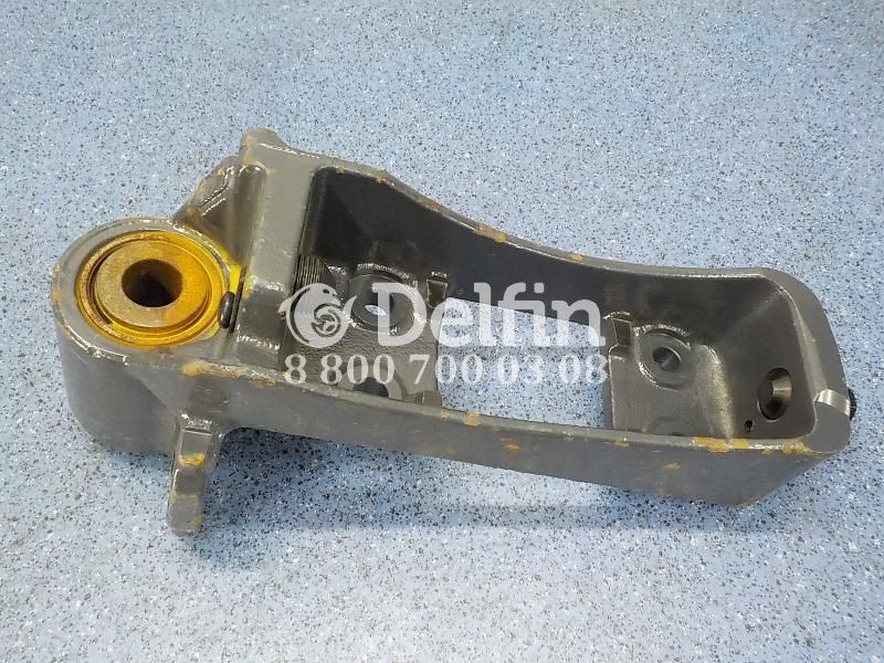 2752014 Кронштейн Scania 6 серии (Н)