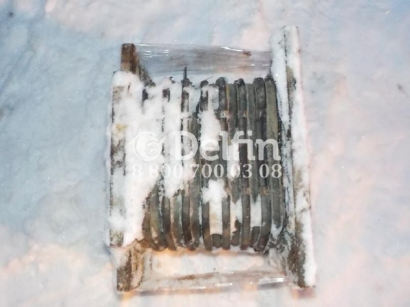 20390836 Резиновая пружина Volvo