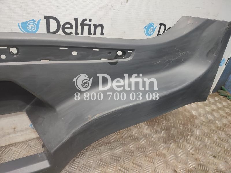 2548990 Боковая панель CR левая LH Scania 6 серии (уценка)