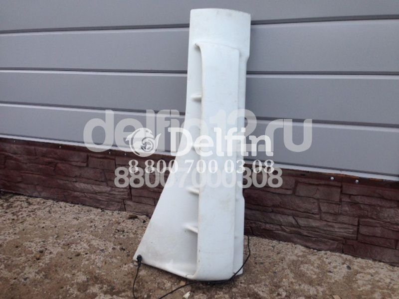 504203397 Угол кабины левый Iveco
