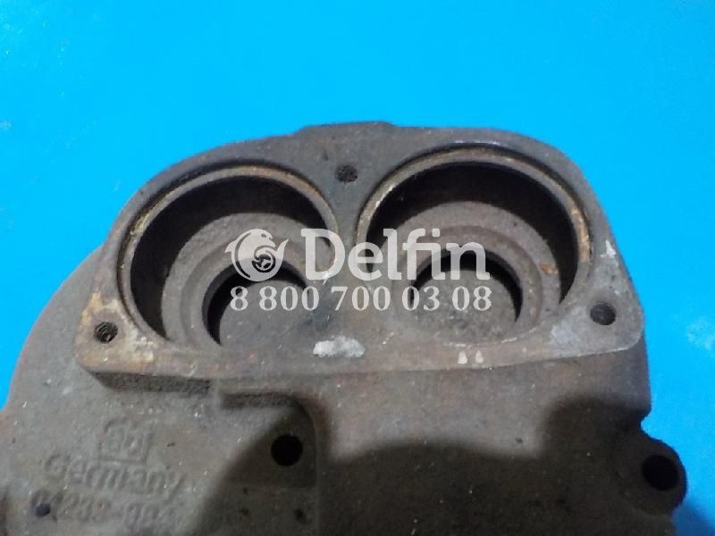 51065010160 Корпус водяного насоса MAN