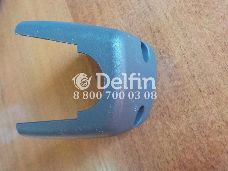 82472612 Крепление бокового зеркала (новый) Volvo