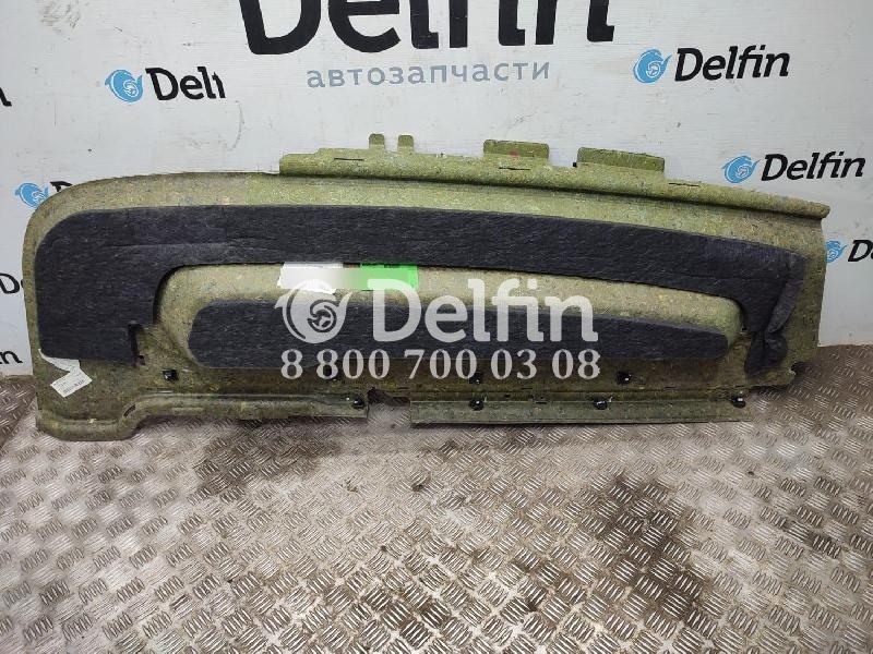 2706861 Обивка потолка левая Scania 6 серии