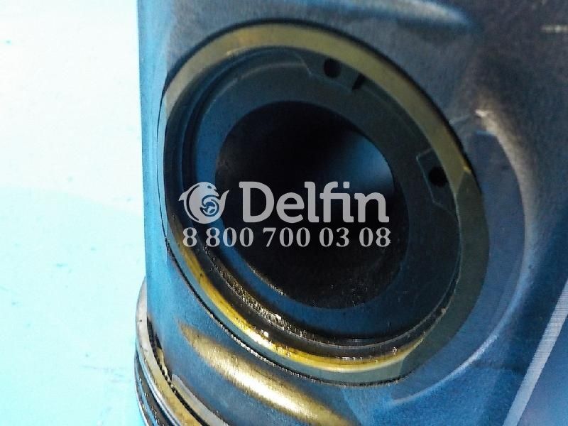 1430959 Поршень  Scania