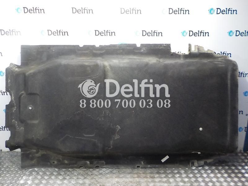 2643382 Шумопоглотитель CR20 Scania 6 серии