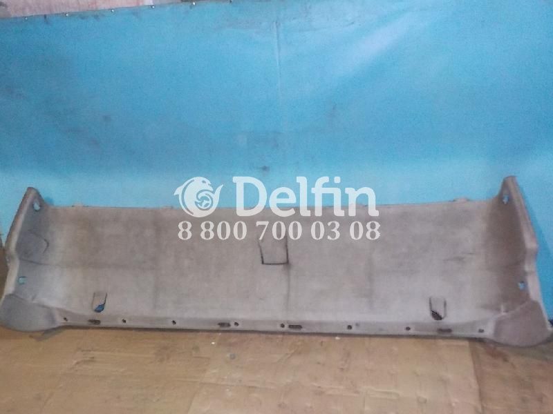 20453889 Обшивка потолка передняя часть Volvo