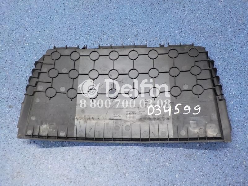 2202627 Коврик Scania 6 серии