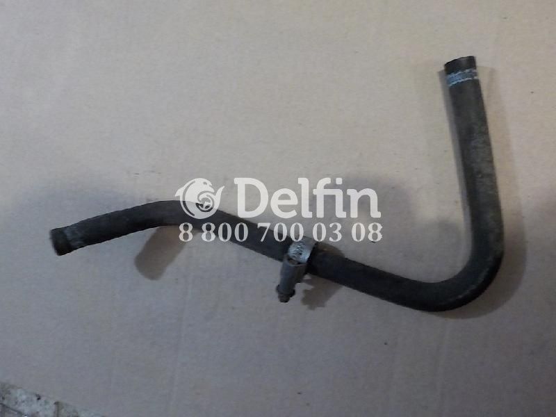 1527359 Шланг Scania