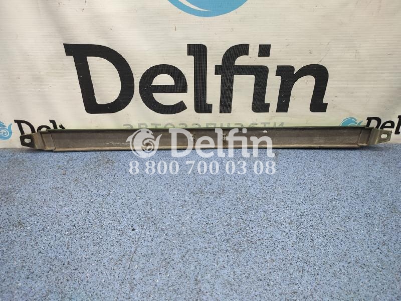 2324355 Центральная панель решетки радиатора Scania 6 серии (Цвет зеленый)