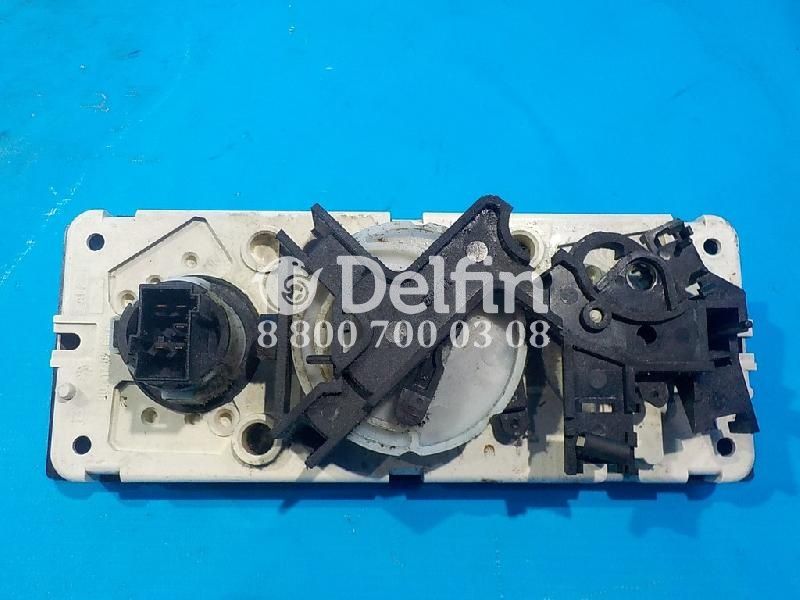 9041702667 Блок управления печкой DAF б/у