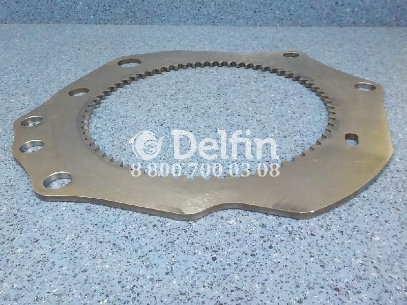 2272962 Дисковая муфта Scania