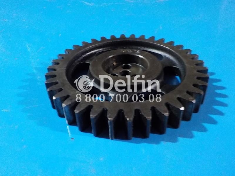 51045010191 Шестерня распределительного вала MAN