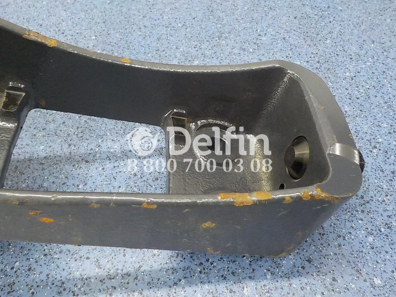 2752014 Кронштейн Scania 6 серии (Н)