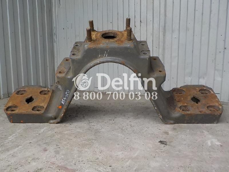 20508849 Кронштейн задней балки (поддерживающий мост) Volvo