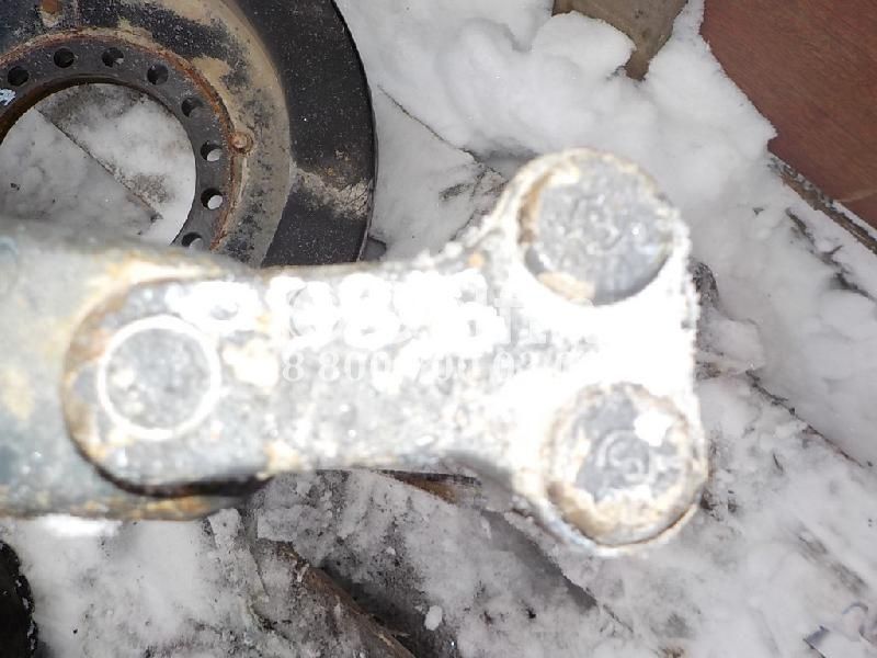 20992302 Вилка штока тормозного цилиндра Volvo