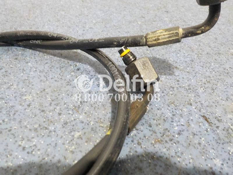 2142508 Шланг подъема кабины Scania